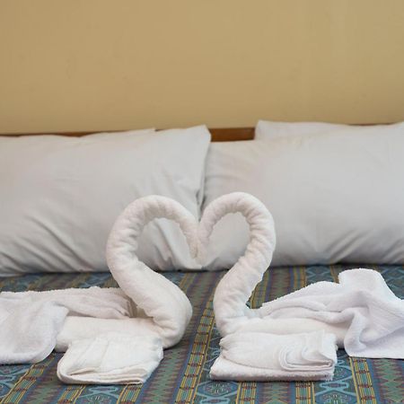 Hotel Jhor Bush Pucallpa Camera foto