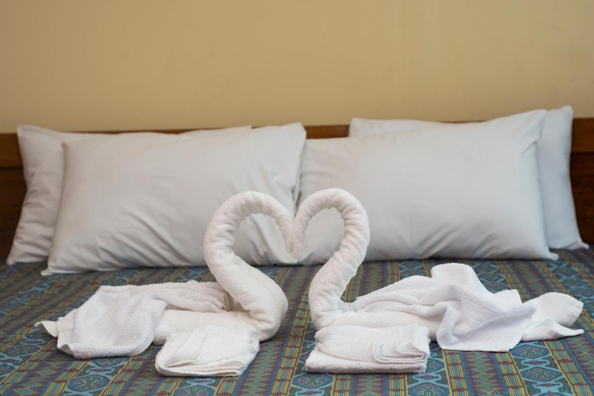 Hotel Jhor Bush Pucallpa Camera foto