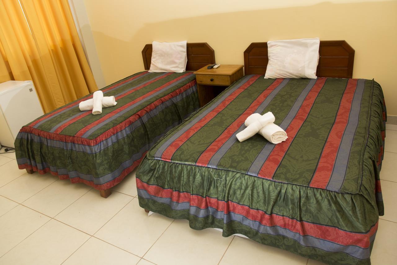 Hotel Jhor Bush Pucallpa Esterno foto